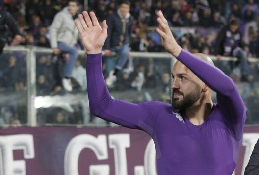 (Photo by Gabriele Maltinti/Getty Images) (Photo by Gabriele Maltinti/Getty Images)