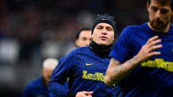 Barella, dialoghi più che avviati con l’Inter: “Accordo verbale, è il più vicino al rinnovo”