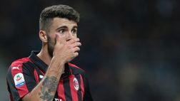 News Milan – Cutrone in lacrime al termine della gara contro il Betis