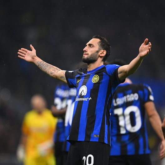 Consigli Fantacalcio, 5 centrocampisti per la 23a giornata: Vlasic e Calhanoglu sugli scudi, occhio a Pereyra- immagine 3