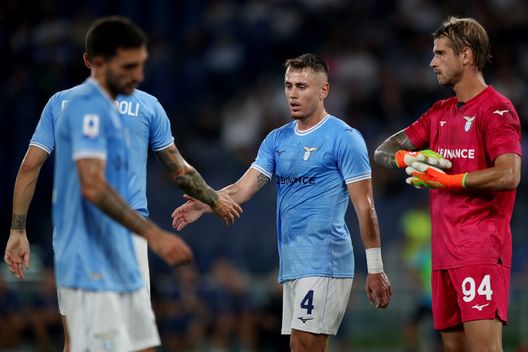 Difesa Lazio Difesa Lazio