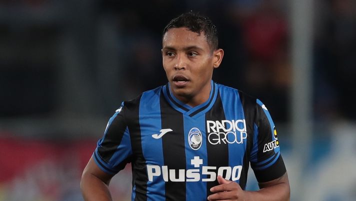 Atalanta-Spezia, le formazioni ufficiali: stop Hojlund nel riscaldamento, gioca Muriel - immagine 1