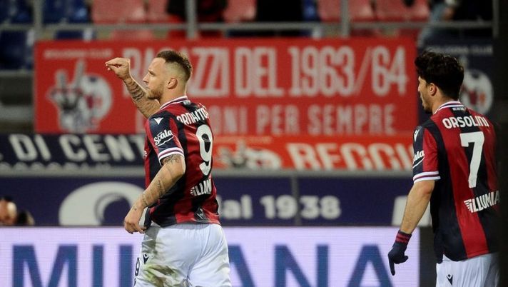 Da Arnautovic fino a Rebic: chi sale o rinasce dopo l’ultima giornata al fantacalcio - immagine 1