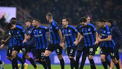 L’Inter si conferma squadra forte, quando vuole. Approccio gasperiniano di Inzaghi