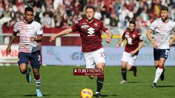 Vojvoda racconta: “Sono andato a Superga da solo e ho capito cos’è il Toro”