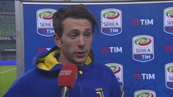 Rivali / Bernardeschi: “Importante vincere per staccare quelle dietro. Abbiamo dato…”