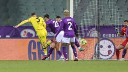 Fiorentina-Bologna, pagelle VN: Sapo incanta ma non basta. Ma perché Amrabat?
