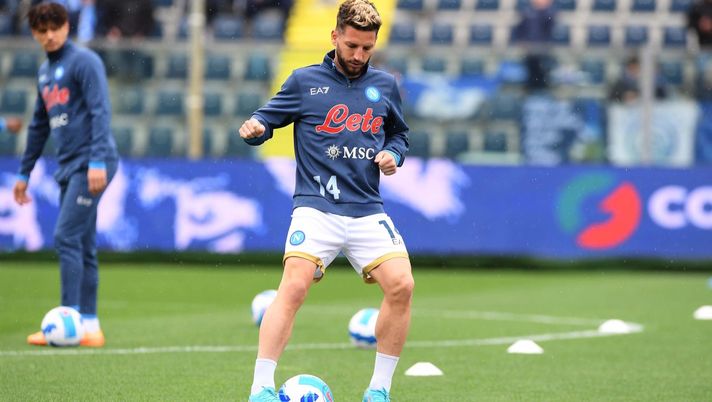 In affanno la cerniera di centrocampo prima del vantaggio: i numeri del primo tempo - immagine 1