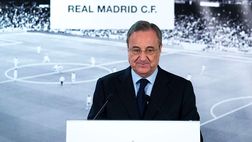AS – Celta Vigo-Real Madrid sospesa per maltempo. Perez ora minaccia di lasciare la Liga