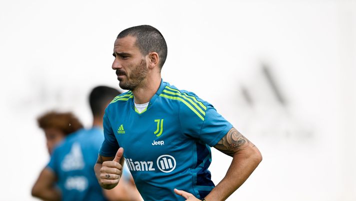 Bonucci, duro comunicato della Curva Sud: “Non sarà mai un leader, scene ridicole” - immagine 1