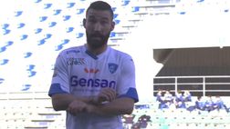Tonelli: “Episodi sfavorevoli, sotto di tre gol senza subire quasi un tiro in porta”