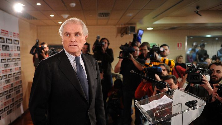 Real, l’ex presidente Calderon: “Con l’Inter risultato incerto. Nerazzurri solidi” - immagine 1