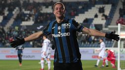 Atalanta, Pasalic: “La Roma è una squadra forte che si è rinforzata”