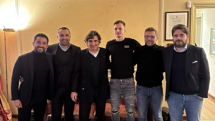 gianlucadimarzio.com Ilic al Torino, al Verona 16 milioni - immagine 1