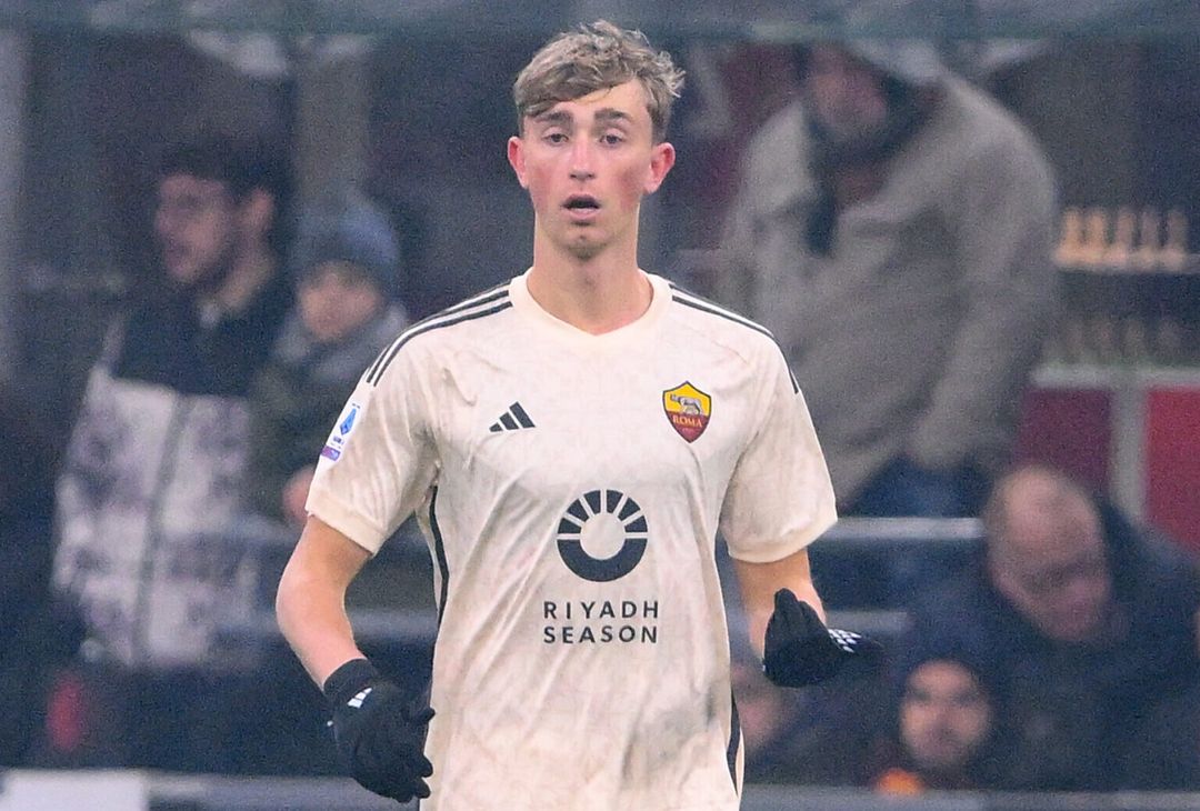 Milan-Roma – FOTO GALLERY - immagine 82