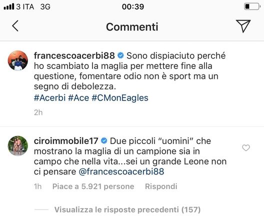Immobile Immobile