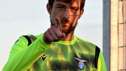 Lazio, gestione delle energie per Acerbi e Luis Alberto. Correa, Fares e Strakosha…
