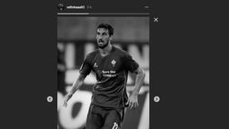 Pure Rafinha dice addio a Davide Astori: “Riposa in pace, capitano”