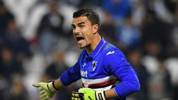 Samp, Audero nell’occhio del ciclone: la concorrenza di Falcone e le critiche eccessive