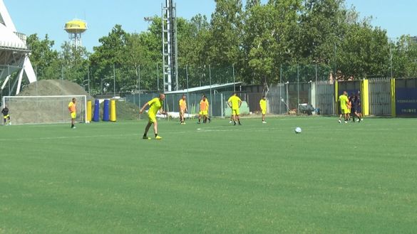 Modena, l’ex Falcinelli e tanti biglietti venduti: c’è il derby con il Sassuolo!- immagine 2