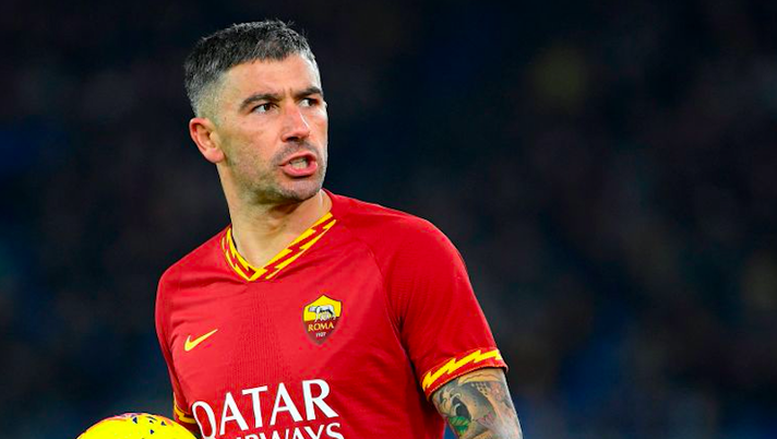 Kolarov al fantacalcio? La scelta di Fonseca, il ruolo e per i rigori… Kolarov al fantacalcio? La scelta di Fonseca, il ruolo e per i rigori… - immagine 1