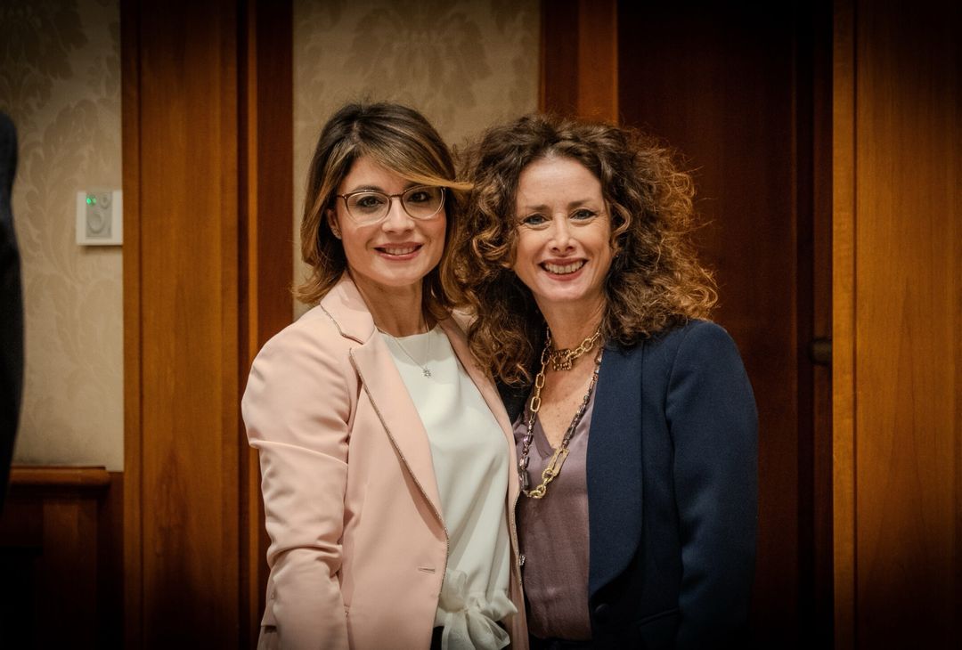 FOTO, presentazione libro al Senato “Mafia e Sport. Storie di riscatto” - immagine 26