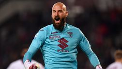 VIDEO – Vanja Milinkovic-Savic: che numero! La classe non è acqua