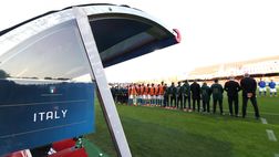 Italia-Svezia U21, accuse di razzismo a calciatore azzurro: la nota della FIGC