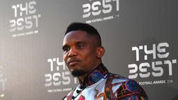 Qatar 2022: Camerun, poche ore al debutto. Eto’o si è allenato con la Nazionale