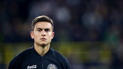 Dybala chiede i danni alla Juventus: “Mi deve 3.7 milioni”