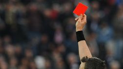 Giudice Sportivo, sono 12 gli squalificati per la 22a giornata