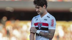 Pato: “Sono libero ma penso a superare l’infortunio. Ai giovani calciatori consiglio…”