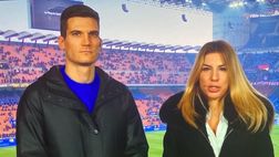 Andreolli: “Nel primo tempo la differenza con il Milan era netta. Le note positive sono…”
