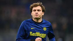 Sky – Barella, gol in Nazionale è mix di sue qualità. Segnale importante per Inzaghi