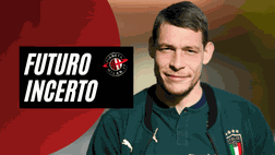 Calciomercato Milan – Belotti, spunta l’ipotesi Napoli: lui non è convinto