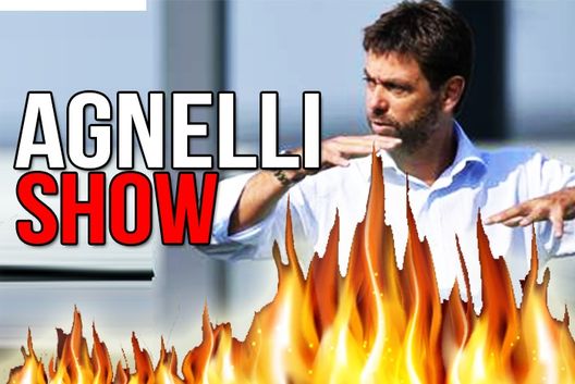 Calciomercato Juventus, Agnelli show: parte la rivoluzione. Calciomercato Juventus, Agnelli show: parte la rivoluzione.
