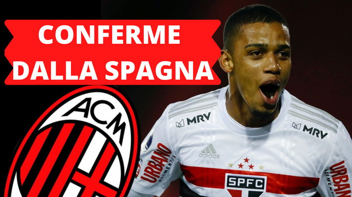 Brenner Calciomercato 