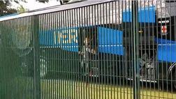 VIDEO / Inter Primavera, tutto pronto per la finale scudetto: l’arrivo dei nerazzurri a Parma