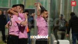 Lega Serie B, Top XI 30ª giornata: c’è anche un giocatore del Palermo