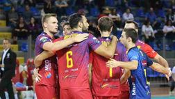Volley: Prata ospita Civitanova