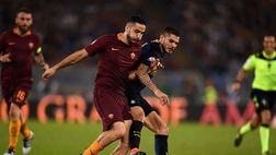 In Grecia – Roma-Inter a un passo dall’accordo per Manolas: operazione da 42 mln