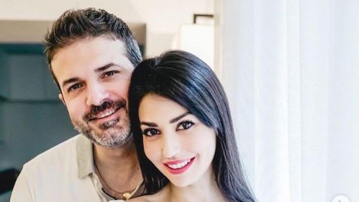 Stramaccioni, nuova missione in Qatar. La moglie: “Vita stravolta. Ma voleremo da te” Stramaccioni, nuova missione in Qatar. La moglie: “Vita stravolta. Ma voleremo da te”