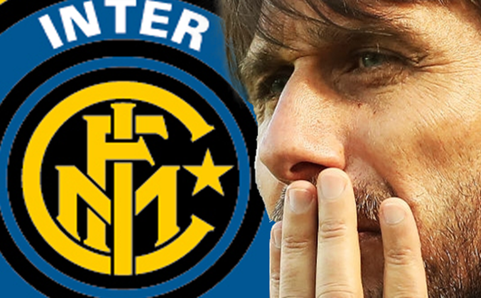 , Antonio Conte ribalta i nerazzurri , Antonio Conte ribalta i nerazzurri
