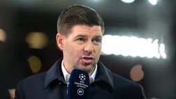 Gerrard distrugge il Milan: “In semifinale livello così basso da far paura”