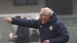 SONDAGGIO: CON DELNERI SALVEZZA POSSIBILE?