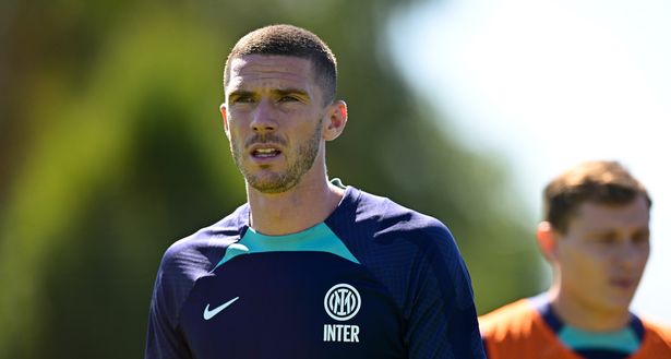 Sky – Inter, verso il Bayern: occhio a Onana. Pole Gosens, Mkhitaryan e in attacco…- immagine 2