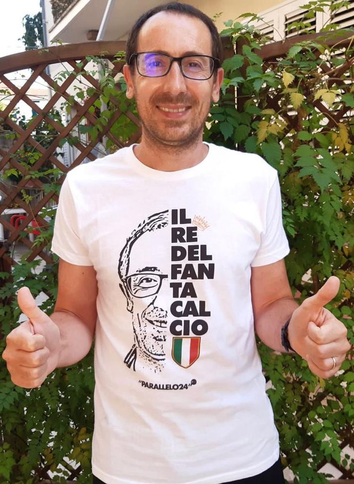 Domenico Di Paolo: “Ho vinto la Lega di SOS Fanta con questa rosa: non solo Milinkovic”- immagine 2