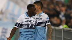 FORMELLO – Dubbio amletico in avanti, Correa o Caicedo? Berisha non si vede