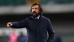 Pirlo a Sky: “Poco lucidi dopo l’1-0. Scudetto? Guardiamo alla prossima gara”