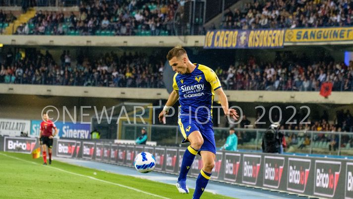 Nazionali, il programma per i convocati gialloblù Nazionali, il programma per i convocati gialloblù - immagine 1